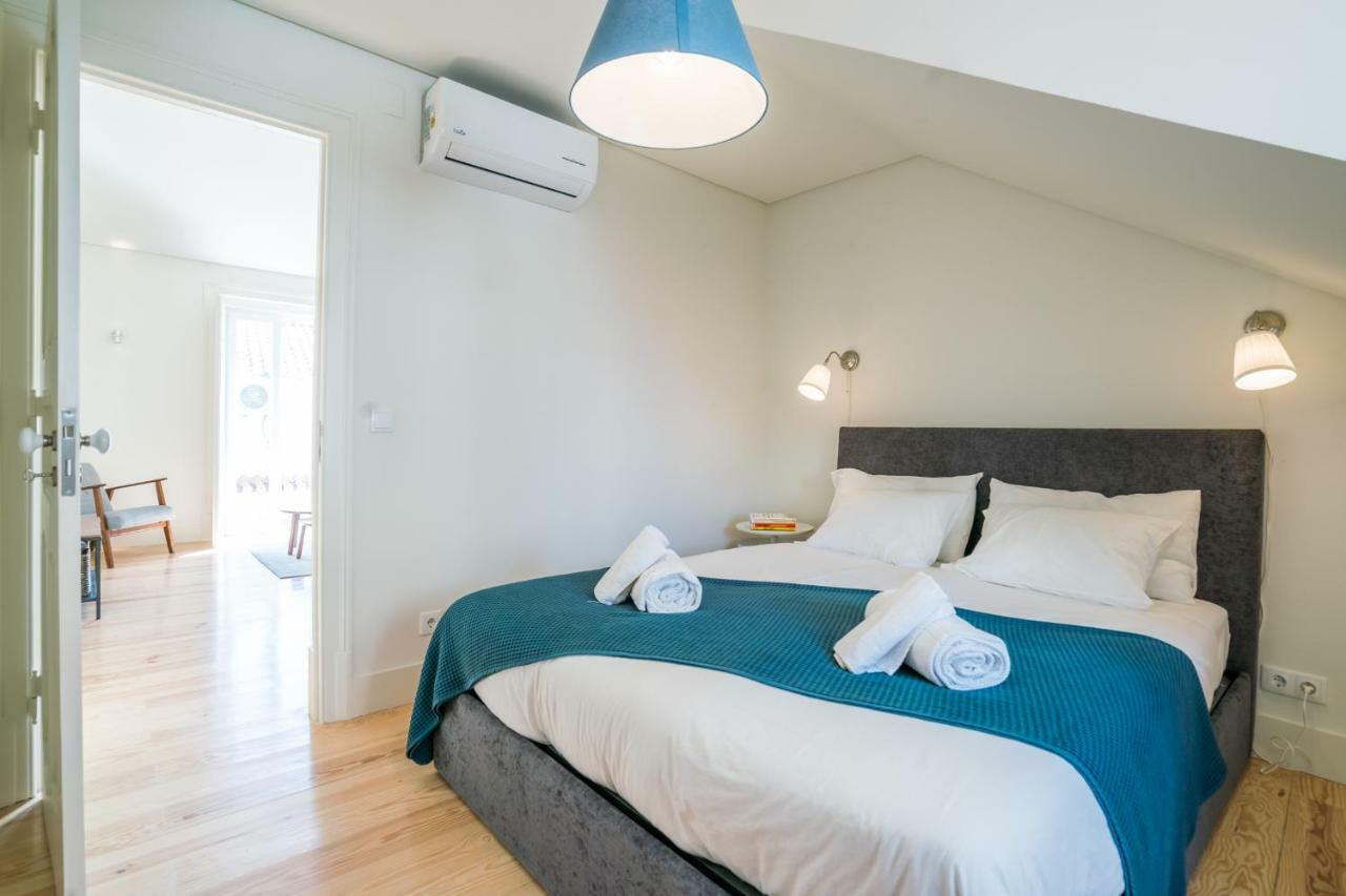 Apartamento Liberdade *