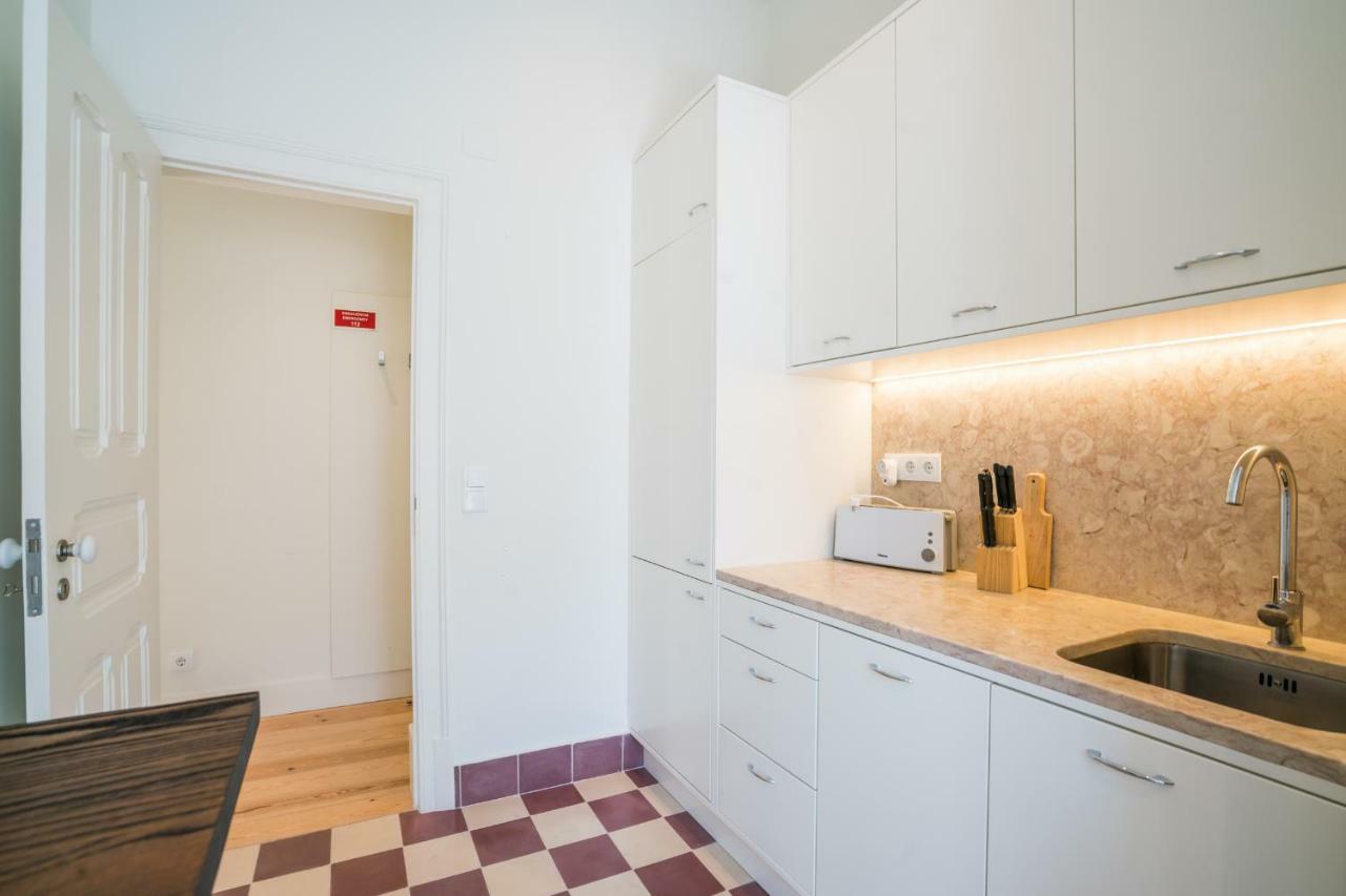 Apartamento Liberdade Lisboa