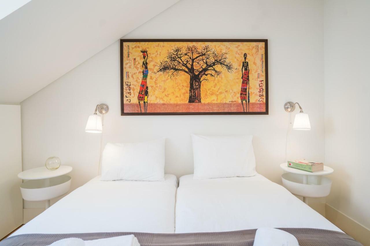 Liberdade Apartamento