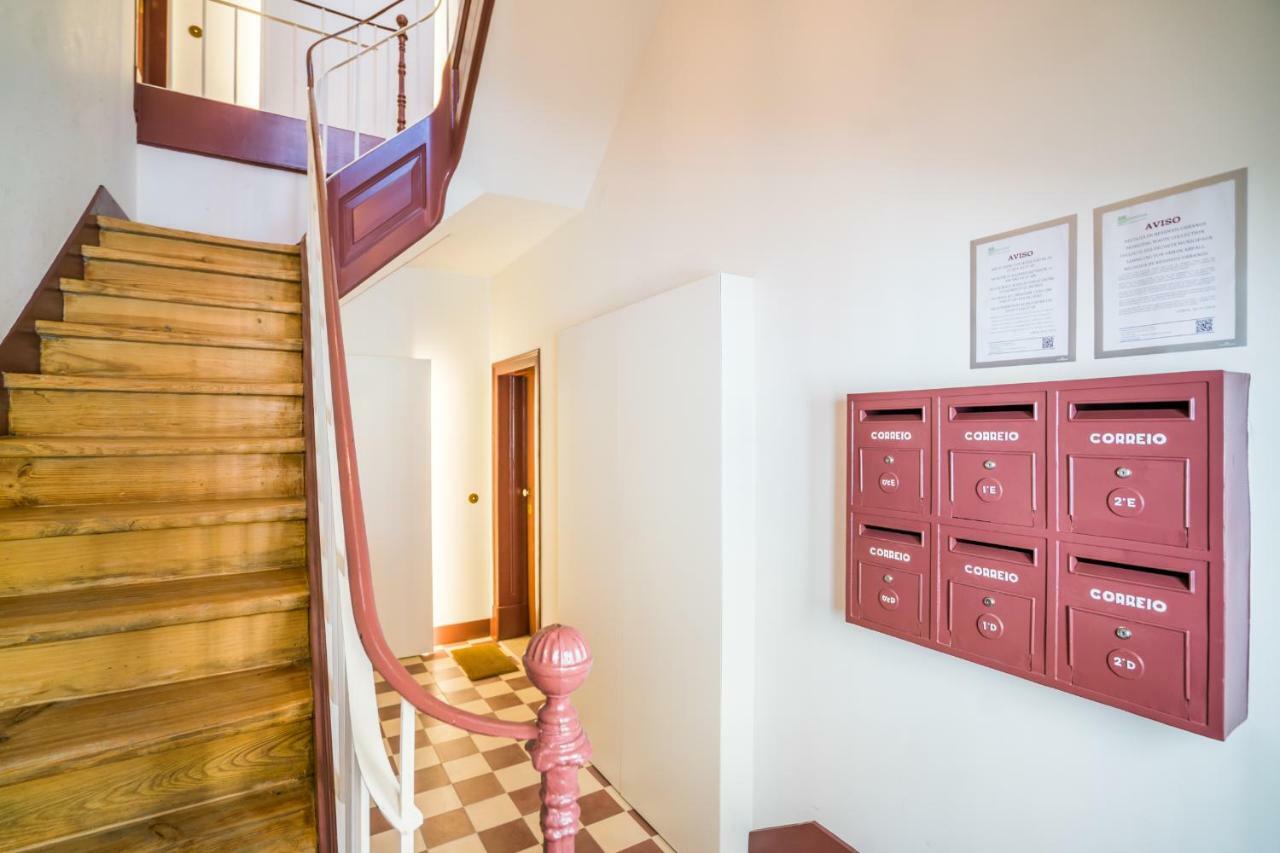 Apartamento Liberdade *
