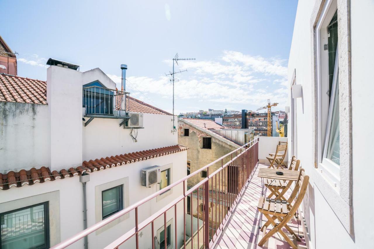 Liberdade Apartamento Lisboa