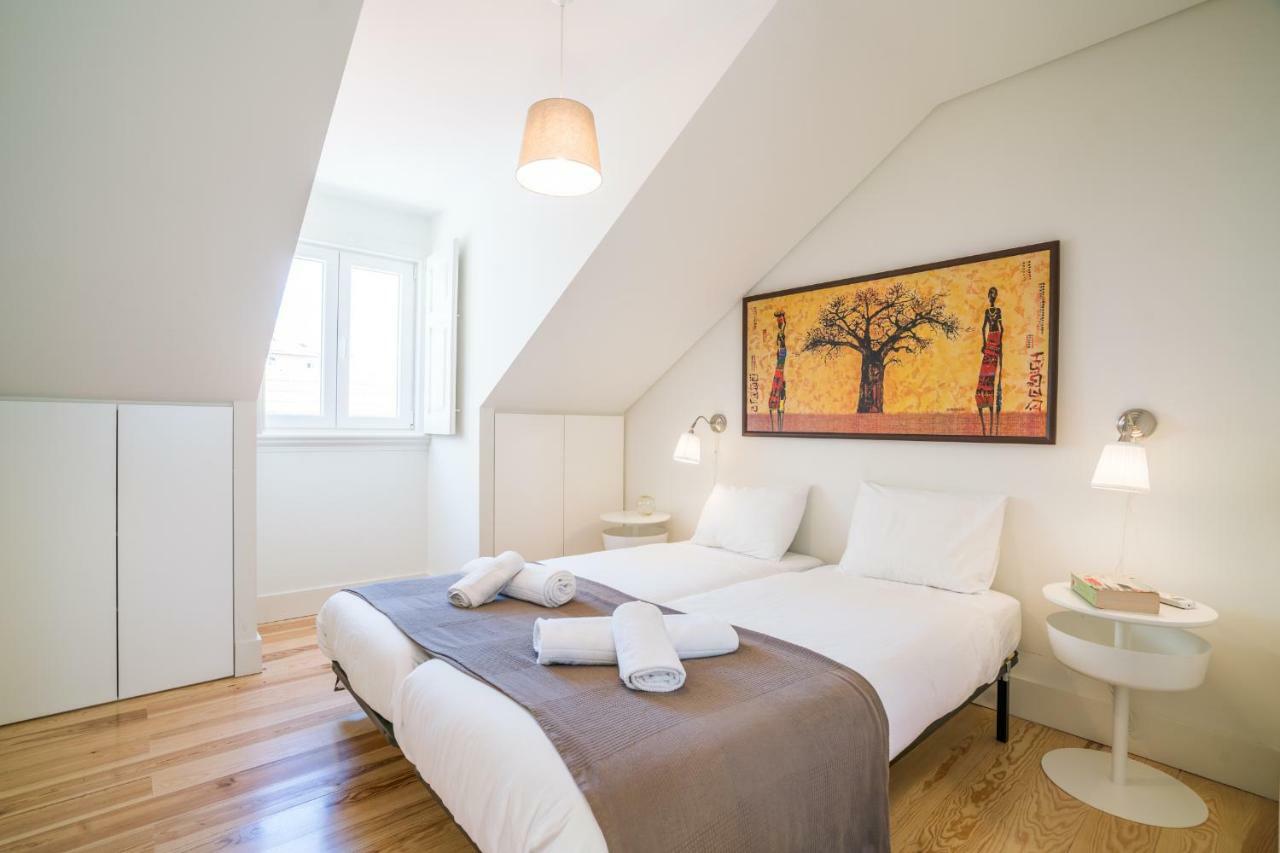 Apartamento Liberdade *