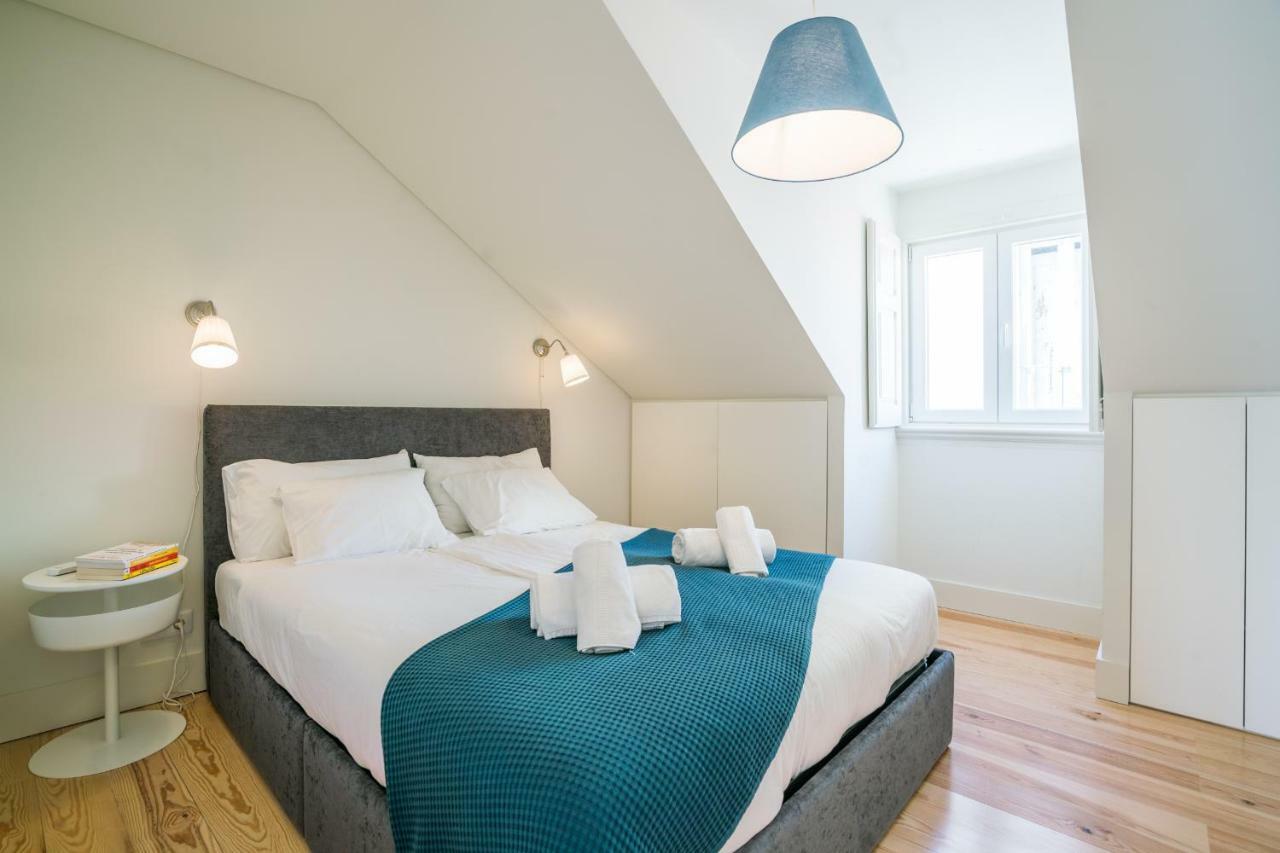 Liberdade Apartamento Lisboa